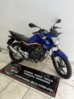 HONDA CG 160 TITAN HONDA CG 160 TITAN