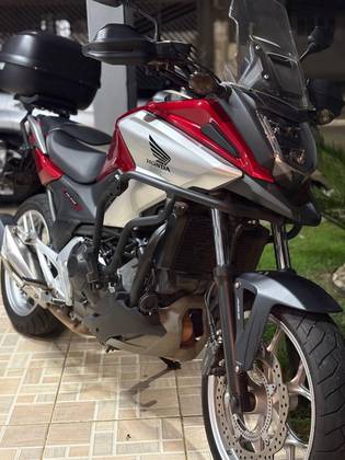 HONDA NC 750X ABS 