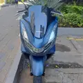 HONDA PCX 160 DLX HONDA PCX 160 DLX