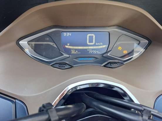 HONDA-PCX 160 DLX HONDA-PCX 160 DLX-2023