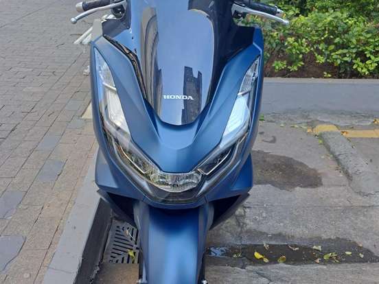 HONDA-PCX 160 DLX HONDA-PCX 160 DLX-2023