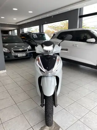 HONDA SH 300i SPORT 