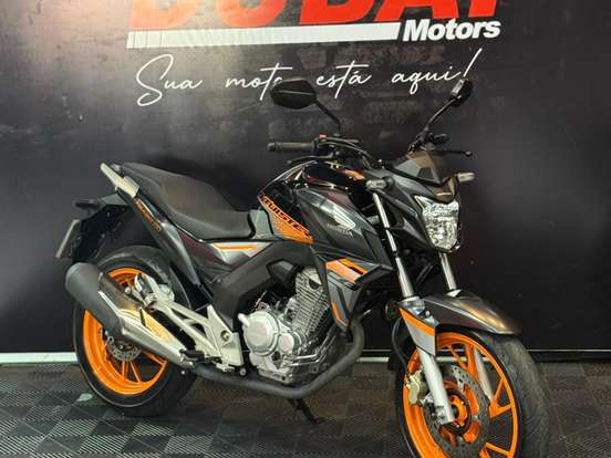 HONDA-CB TWISTER ABS HONDA-CB TWISTER ABS-2021