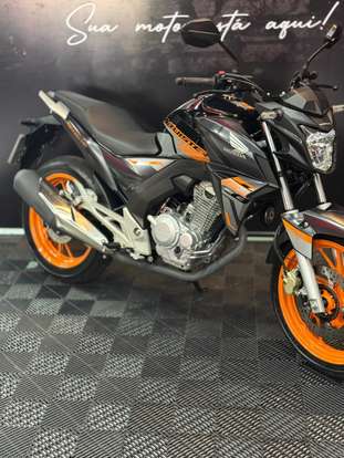 HONDA-CB TWISTER ABS-2021