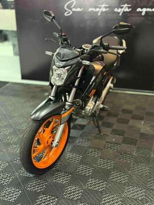 HONDA-CB TWISTER ABS-2021
