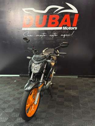 HONDA-CB TWISTER ABS-2021