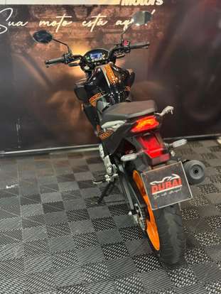 HONDA-CB TWISTER ABS-2021