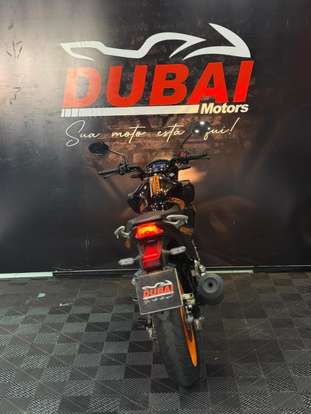 HONDA-CB TWISTER ABS-2021