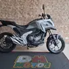 HONDA NC 750X ABS DCT HONDA NC 750X ABS DCT