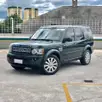 LAND ROVER DISCOVERY 4 3.0 SE 4X4 V6 24V BI-TURBO DIESEL 4P AUTOMÁTICO LAND ROVER DISCOVERY 4 3.0 SE 4X4 V6 24V BI-TURBO DIESEL 4P AUTOMÁTICO
