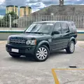LAND ROVER DISCOVERY 4 3.0 SE 4X4 V6 24V BI-TURBO DIESEL 4P AUTOMÁTICO LAND ROVER DISCOVERY 4 3.0 SE 4X4 V6 24V BI-TURBO DIESEL 4P AUTOMÁTICO