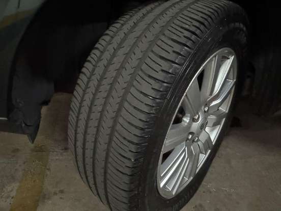 LAND ROVER-DISCOVERY 4-3.0 SE 4X4 V6 24V BI-TURBO DIESEL 4P AUTOMÁTICO LAND ROVER-DISCOVERY 4-2011