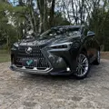 LEXUS NX 350h 2.5 16V VVT-I HYBRID LUXURY CVT AWD LEXUS NX 350h 2.5 16V VVT-I HYBRID LUXURY CVT AWD