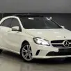 MERCEDES-BENZ A 200 1.6 CGI FLEX 7G-DCT MERCEDES-BENZ A 200 1.6 CGI FLEX 7G-DCT