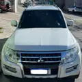MITSUBISHI PAJERO 3.2 HPE 4X4 7 LUGARES 16V TURBO INTERCOOLER DIESEL 4P AUTOMÁTICO MITSUBISHI PAJERO 3.2 HPE 4X4 7 LUGARES 16V TURBO INTERCOOLER DIESEL 4P AUTOMÁTICO