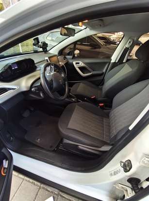 PEUGEOT-2008-1.6 16V FLEX ALLURE PACK 4P AUTOMÁTICO PEUGEOT-2008-2019