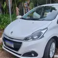 PEUGEOT 208 1.2 ACTIVE PACK 12V FLEX 4P MANUAL PEUGEOT 208 1.2 ACTIVE PACK 12V FLEX 4P MANUAL