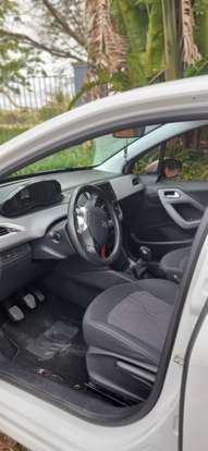 PEUGEOT-208-1.2 ACTIVE PACK 12V FLEX 4P MANUAL PEUGEOT-208-2017