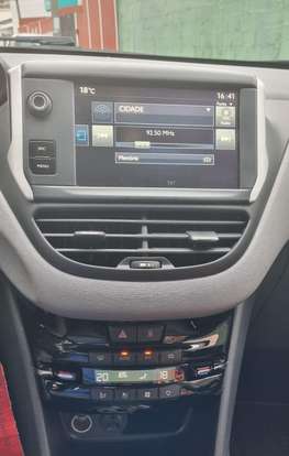 PEUGEOT-208-1.2 ACTIVE PACK 12V FLEX 4P MANUAL PEUGEOT-208-2017