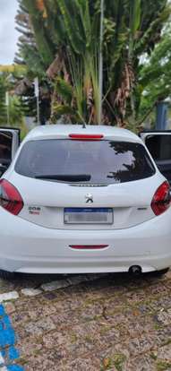 PEUGEOT-208-1.2 ACTIVE PACK 12V FLEX 4P MANUAL PEUGEOT-208-2017
