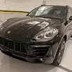 PORSCHE MACAN 2.0 16V GASOLINA 4P AUTOMÁTICO PORSCHE MACAN 2.0 16V GASOLINA 4P AUTOMÁTICO