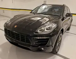 PORSCHE MACAN 2.0 16V GASOLINA 4P AUTOMÁTICO PORSCHE MACAN 2.0 16V GASOLINA 4P AUTOMÁTICO