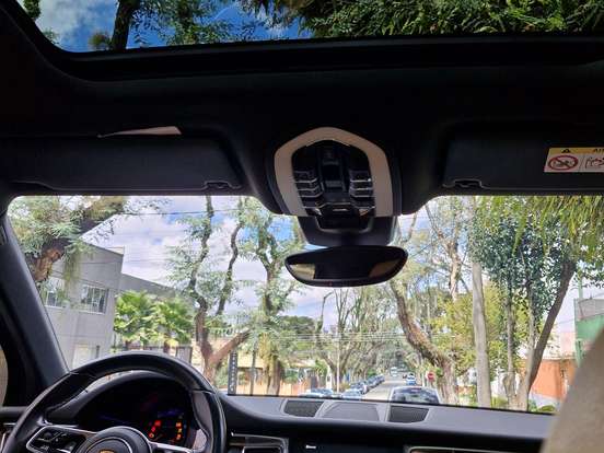 PORSCHE-MACAN-2.0 16V GASOLINA 4P AUTOMÁTICO PORSCHE-MACAN-2017