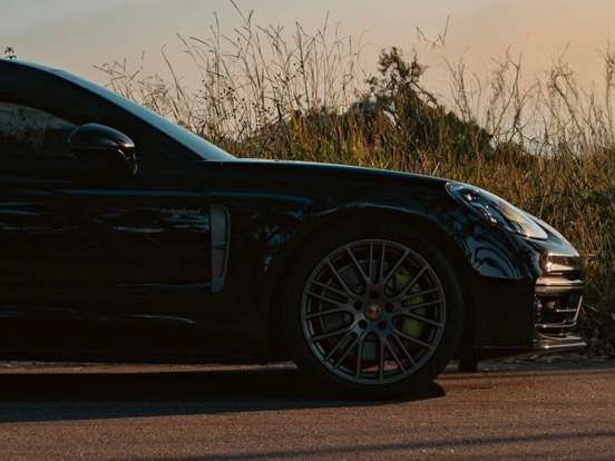 PORSCHE-PANAMERA-2.9 V6 E-HYBRID 4 PLATINUM EDITION PDK PORSCHE-PANAMERA-2023