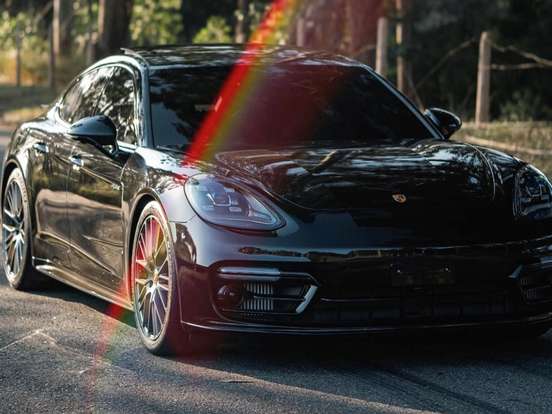 PORSCHE-PANAMERA-2.9 V6 E-HYBRID 4 PLATINUM EDITION PDK PORSCHE-PANAMERA-2023