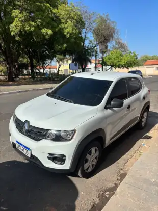 RENAULT-KWID-2020