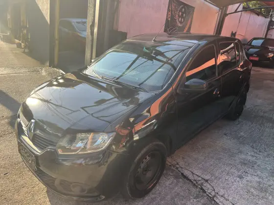 RENAULT SANDERO 1.0 12V SCE FLEX EXPRESSION MANUAL RENAULT SANDERO 1.0 12V SCE FLEX EXPRESSION MANUAL