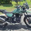 ROYAL ENFIELD HIMALAYAN ROYAL ENFIELD HIMALAYAN
