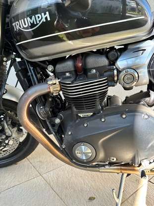 TRIUMPH-SPEED TWIN-2019