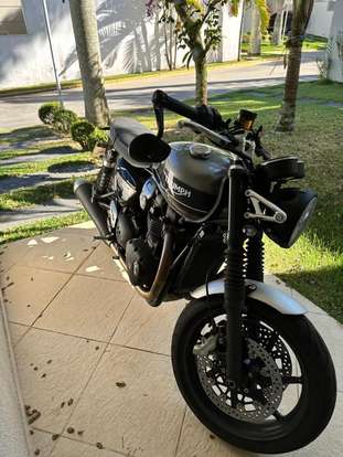 TRIUMPH-SPEED TWIN-2019