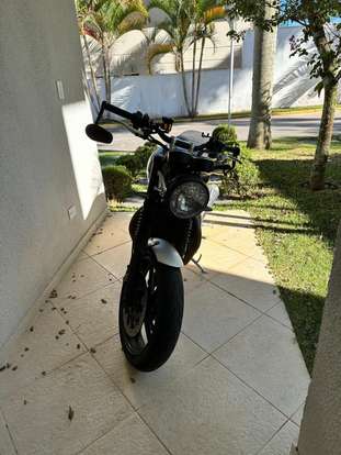 TRIUMPH-SPEED TWIN TRIUMPH-SPEED TWIN-2019
