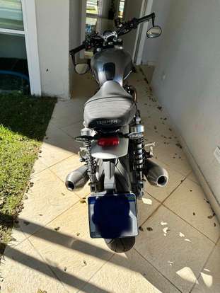 TRIUMPH-SPEED TWIN TRIUMPH-SPEED TWIN-2019