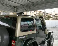 TROLLER T4 3.2 TGV 4X4 16V TURBO DIESEL 2P MANUAL TROLLER T4 3.2 TGV 4X4 16V TURBO DIESEL 2P MANUAL