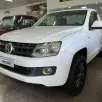 VOLKSWAGEN AMAROK 2.0 4X2 CS 16V TURBO INTERCOOLER DIESEL 2P MANUAL VOLKSWAGEN AMAROK 2.0 4X2 CS 16V TURBO INTERCOOLER DIESEL 2P MANUAL