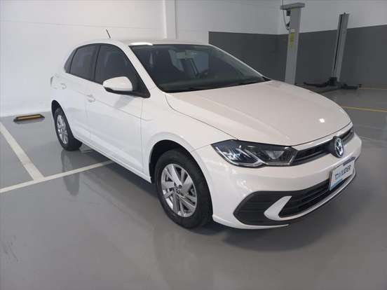 VOLKSWAGEN-POLO-1.0 170 TSI MANUAL VOLKSWAGEN-POLO-2022