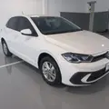 VOLKSWAGEN POLO 1.0 170 TSI MANUAL VOLKSWAGEN POLO 1.0 170 TSI MANUAL