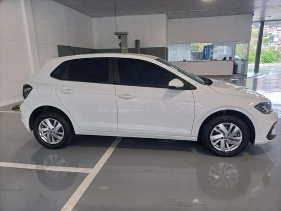 VOLKSWAGEN-POLO-1.0 170 TSI MANUAL VOLKSWAGEN-POLO-2022