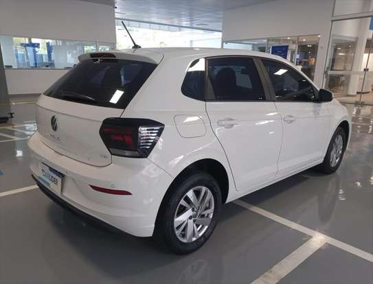 VOLKSWAGEN-POLO-1.0 170 TSI MANUAL VOLKSWAGEN-POLO-2022
