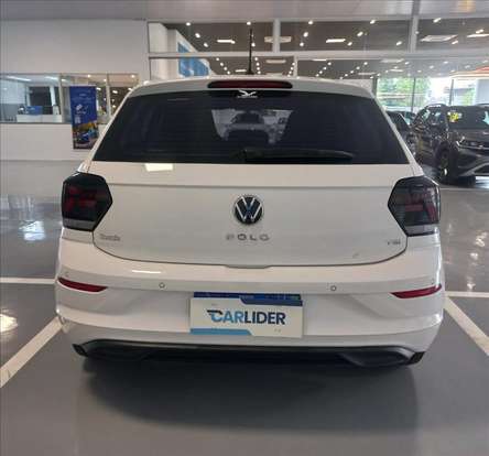 VOLKSWAGEN-POLO-1.0 170 TSI MANUAL VOLKSWAGEN-POLO-2022