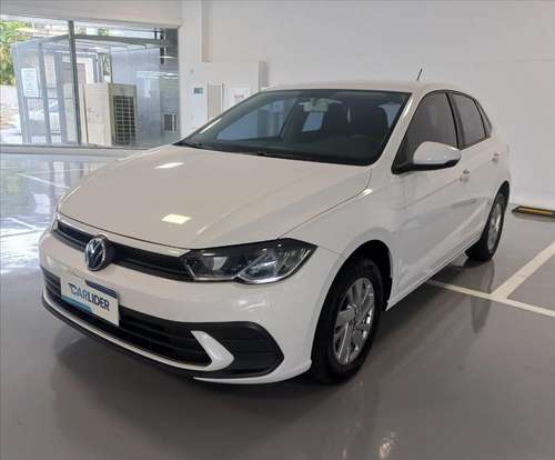 VOLKSWAGEN-POLO-1.0 170 TSI MANUAL VOLKSWAGEN-POLO-2022