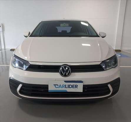 VOLKSWAGEN-POLO-1.0 170 TSI MANUAL VOLKSWAGEN-POLO-2022