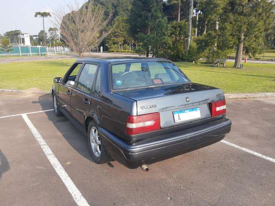 VOLVO-460-1995