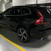 VOLVO XC60 2.0 T8 HYBRID R-DESIGN AWD GEARTRONIC VOLVO XC60 2.0 T8 HYBRID R-DESIGN AWD GEARTRONIC
