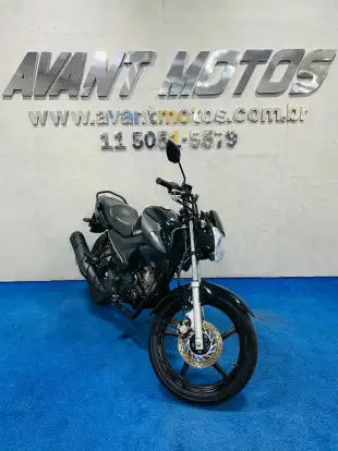 YAMAHA-FACTOR 150ED-2024