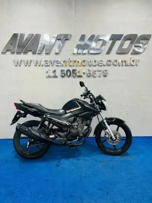 YAMAHA-FACTOR 150ED-2024