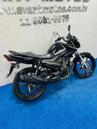 YAMAHA-FACTOR 150ED-2024